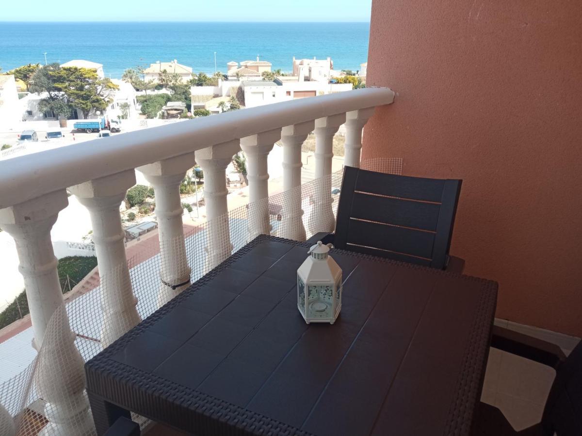 Pedrucho Point, Menor Sea & Mediterranean Sea Views La Manga Bagian luar foto