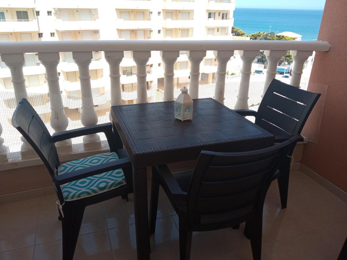 Pedrucho Point, Menor Sea & Mediterranean Sea Views La Manga Bagian luar foto